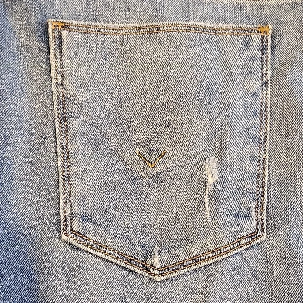 HUDSON Krista Super Skinny Jeans💎 - Picture 8 of 12